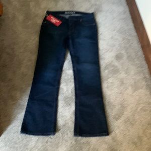 New kimes jeans